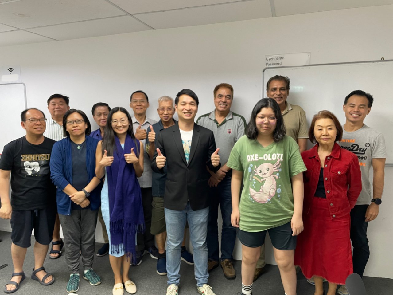 Conduct Blockchain Lessons