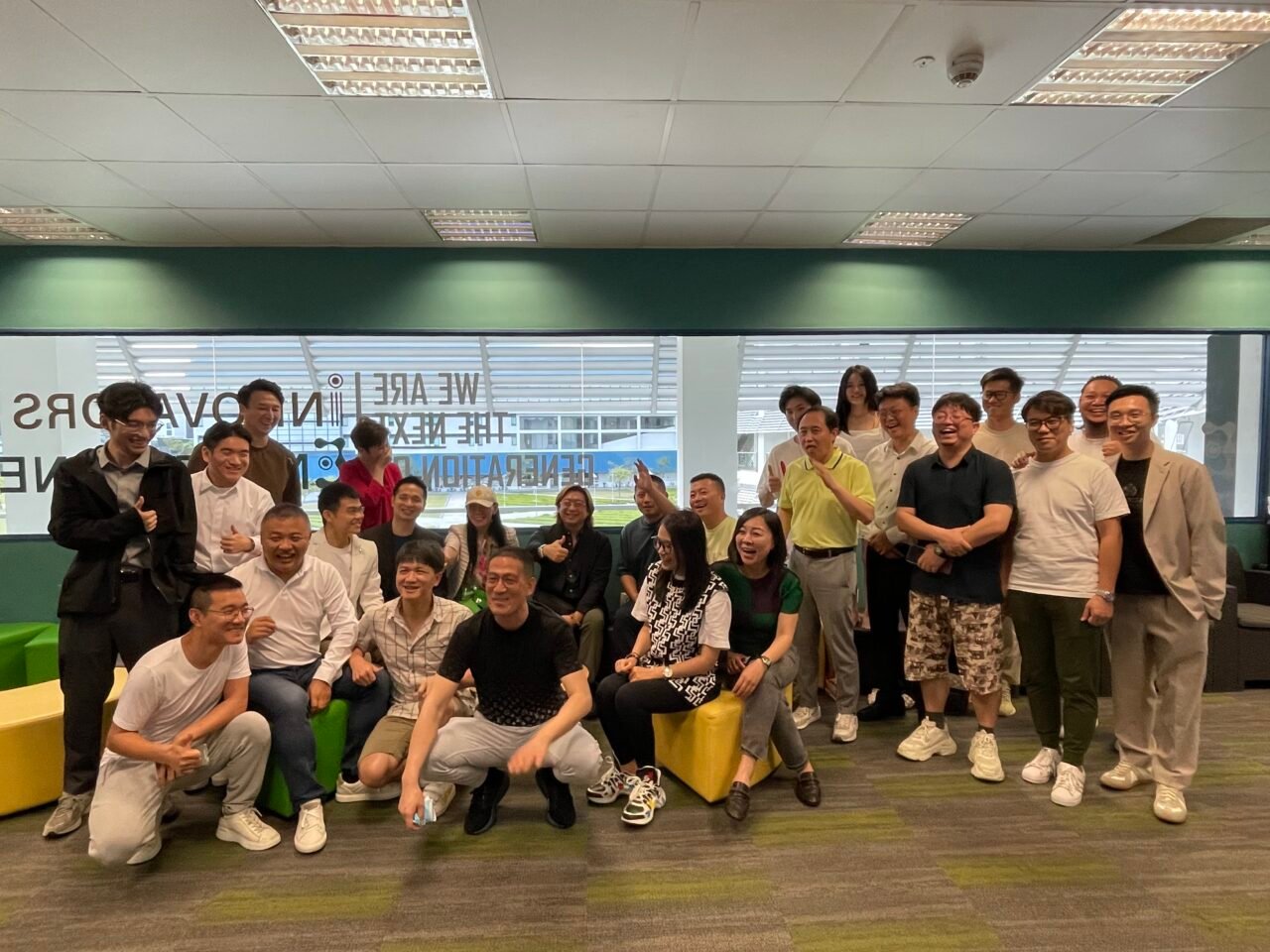 NFT, blockchain, training, speaker.