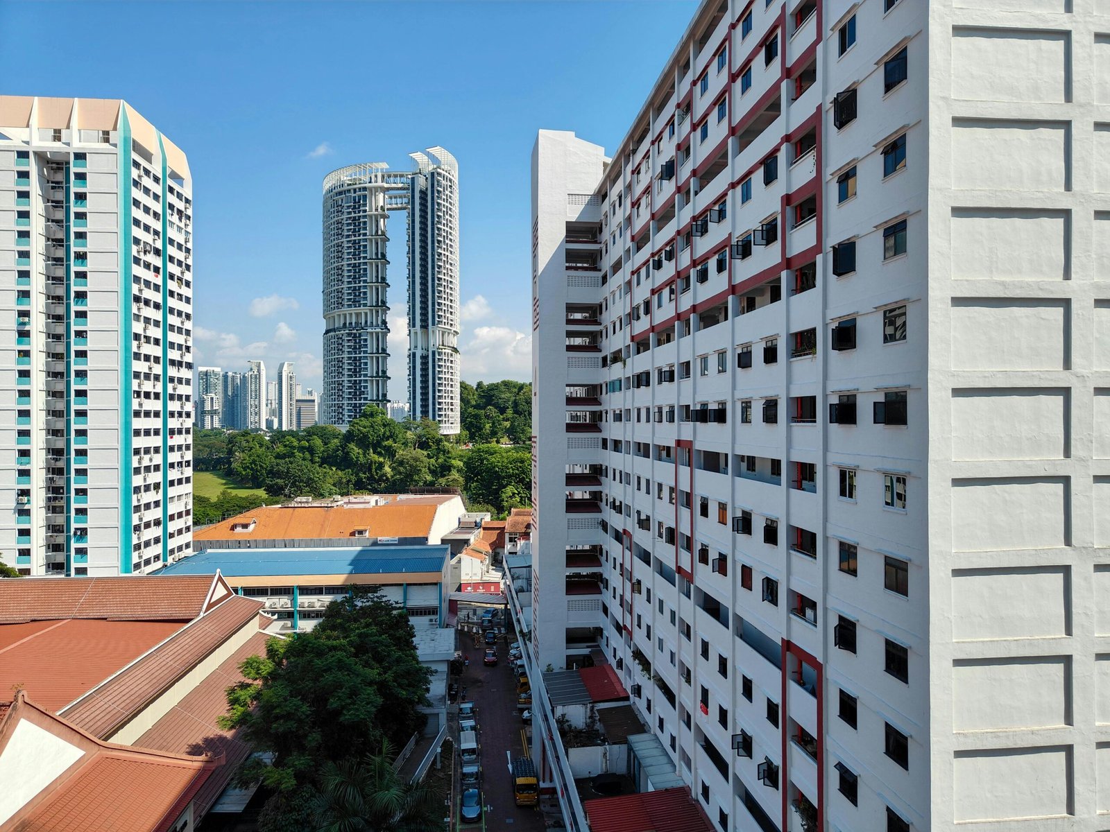 Buy, sell, rent property