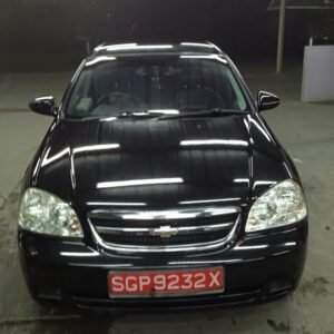 2nd hand off-peak car