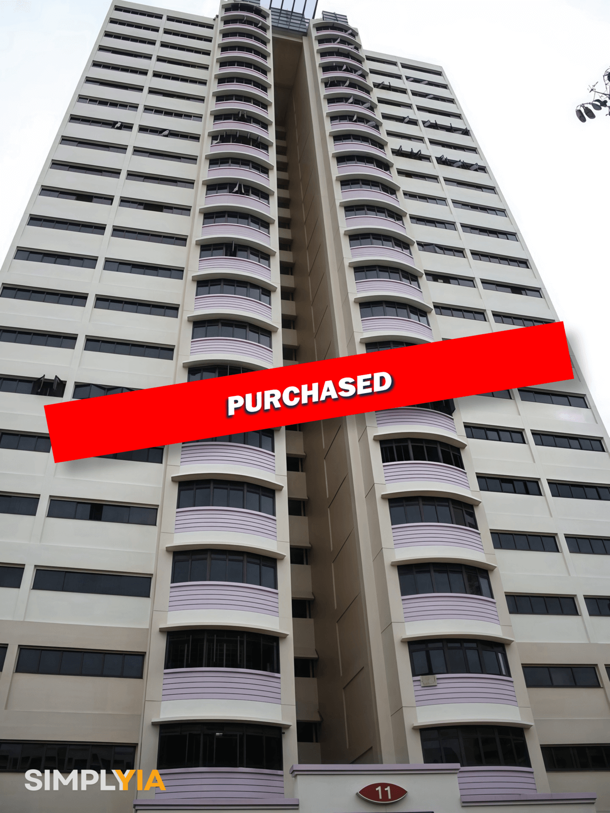 Blk 11 Marsiling Drive #19-XX