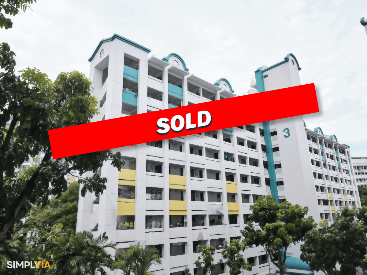 Blk 3 Upper Aljunied Lane #04-XX