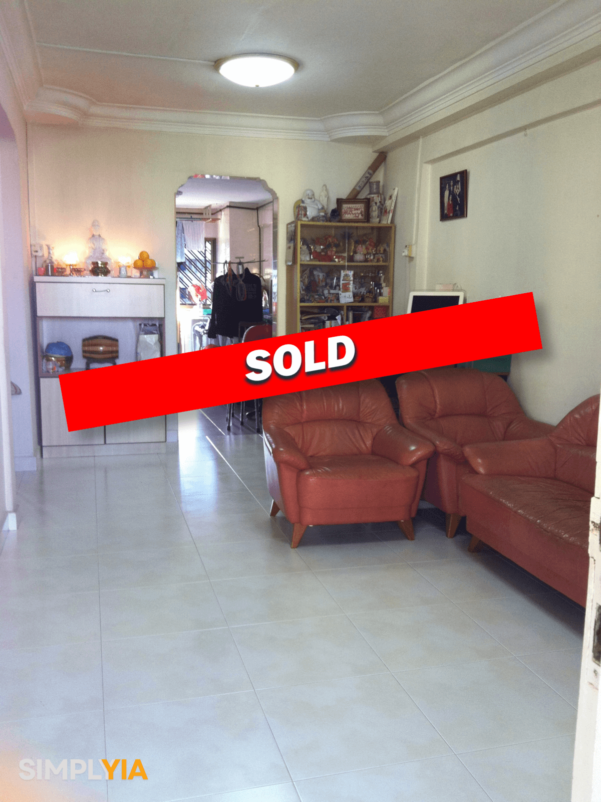 Blk 329 Clementi Ave 2 #11-XXX