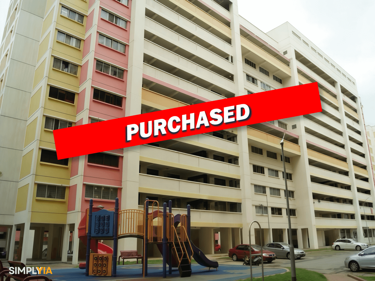 Blk 348 Bukit Batok St 34 #12-XXX