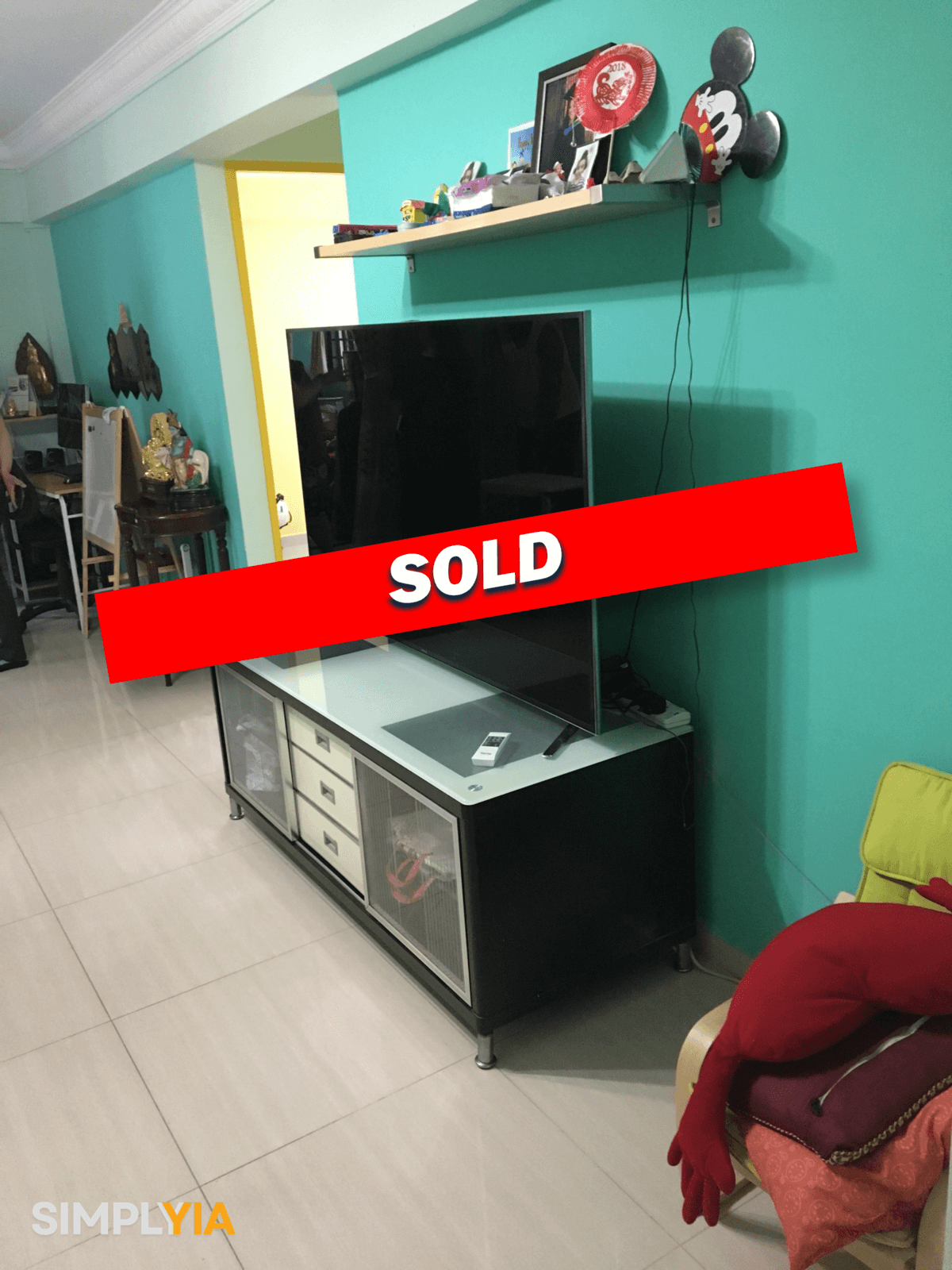 Blk 348 Ang Mo Kio Ave 3 #03-XXXX