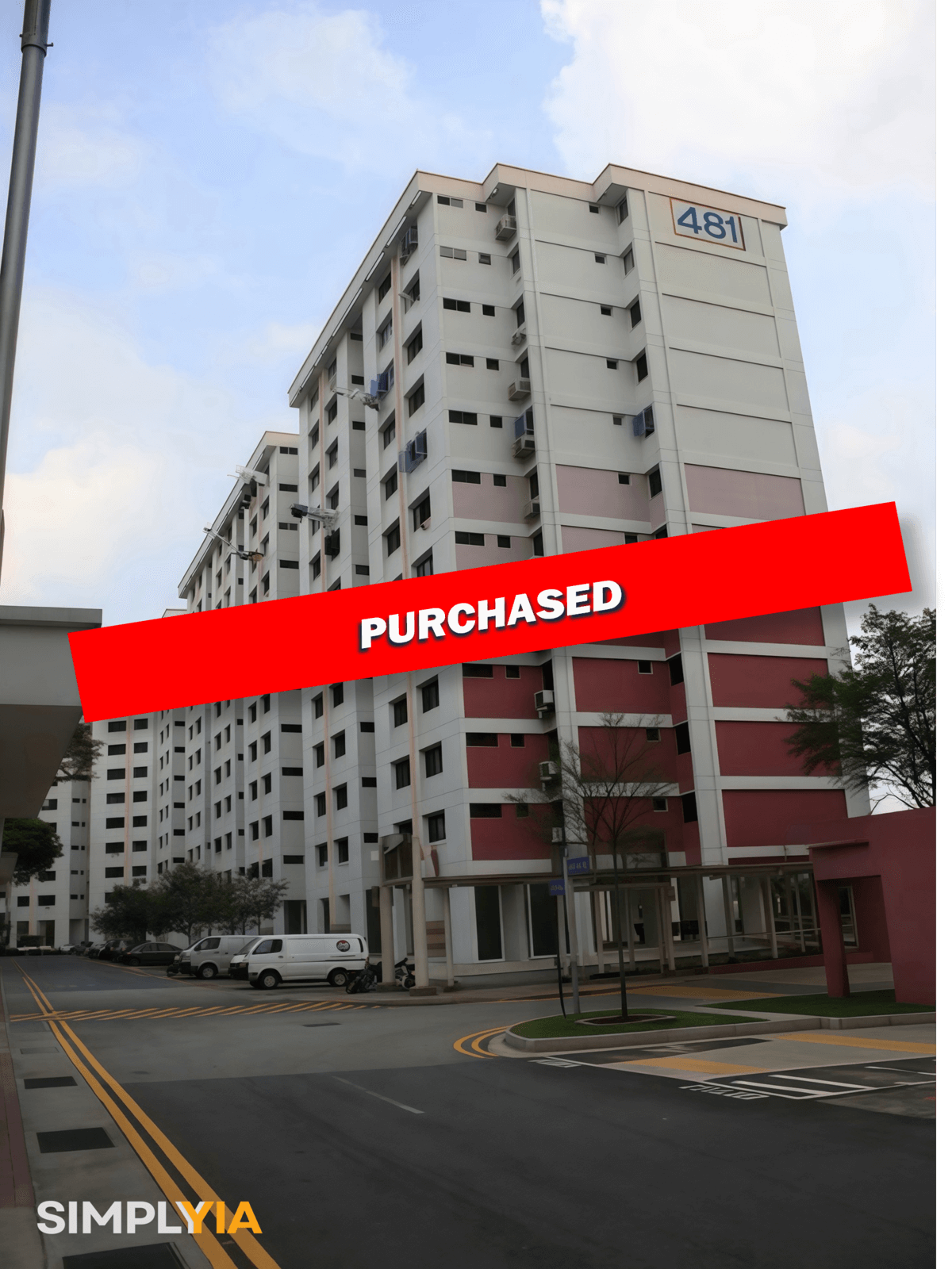 Blk 481 Jurong West St 41 #06-XXX