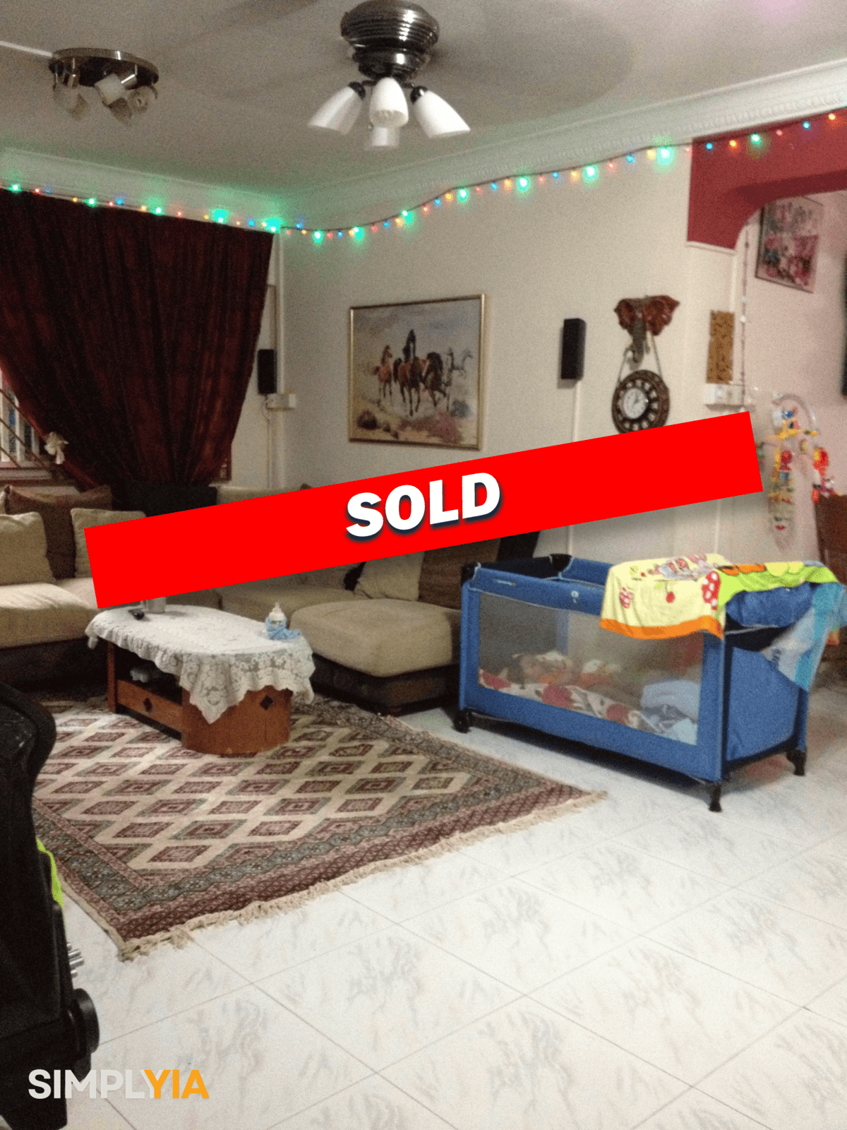 Blk 530 Serangoon North Ave 4 #02-XX