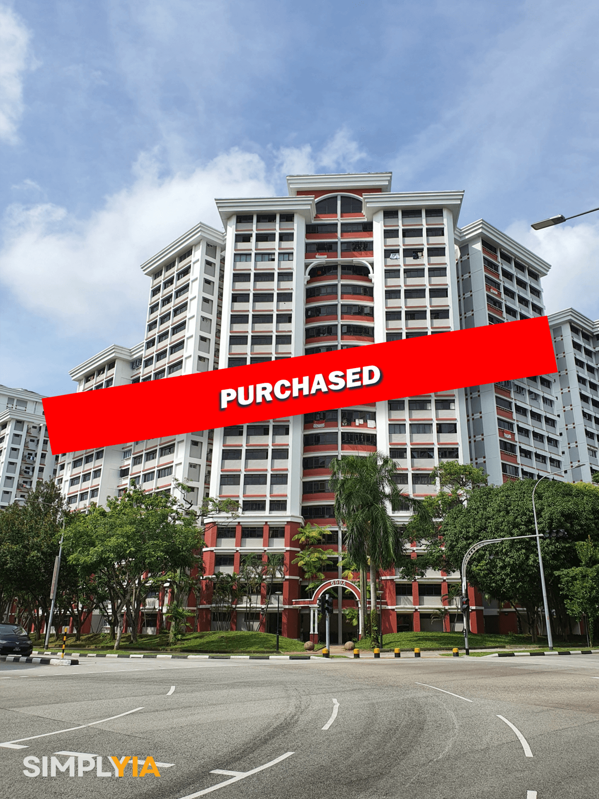 Blk 699A Hougang St 52 #10-XX