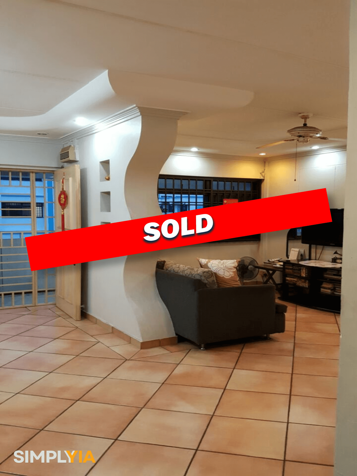 Blk 776 Woodlands Crescent #12-XX