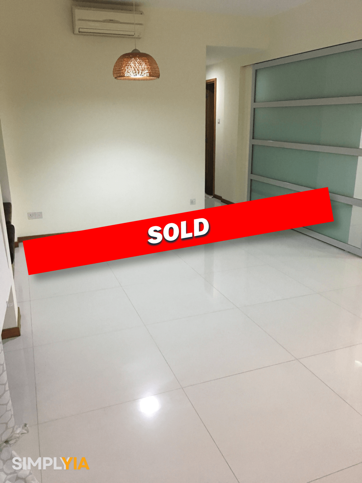 1 St Michael's Road #13-XX