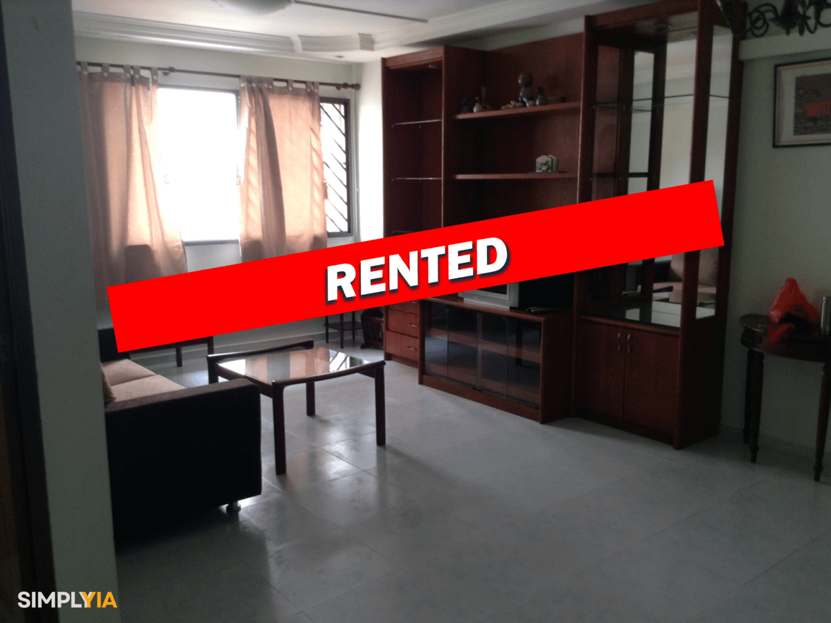 Blk 112 Lor 3 Geylang #05-XX