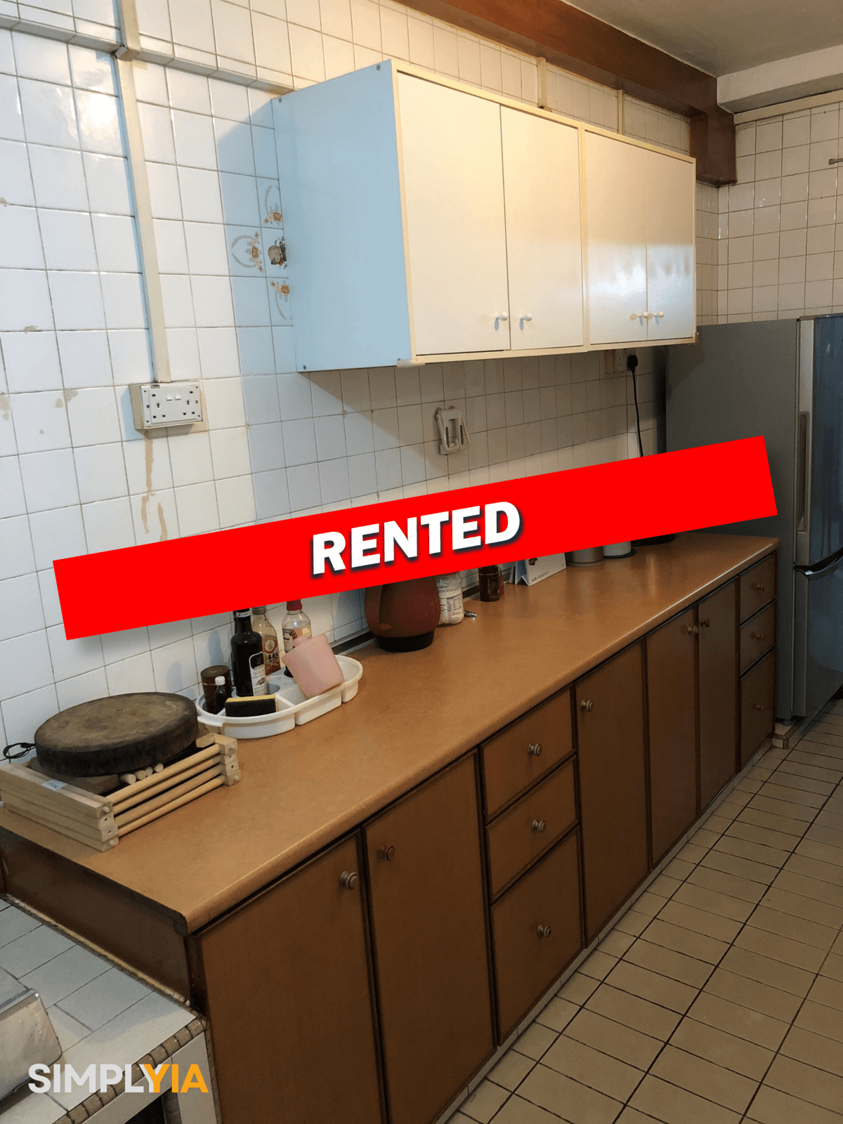 Blk 147 Bishan St 11 #08-XX