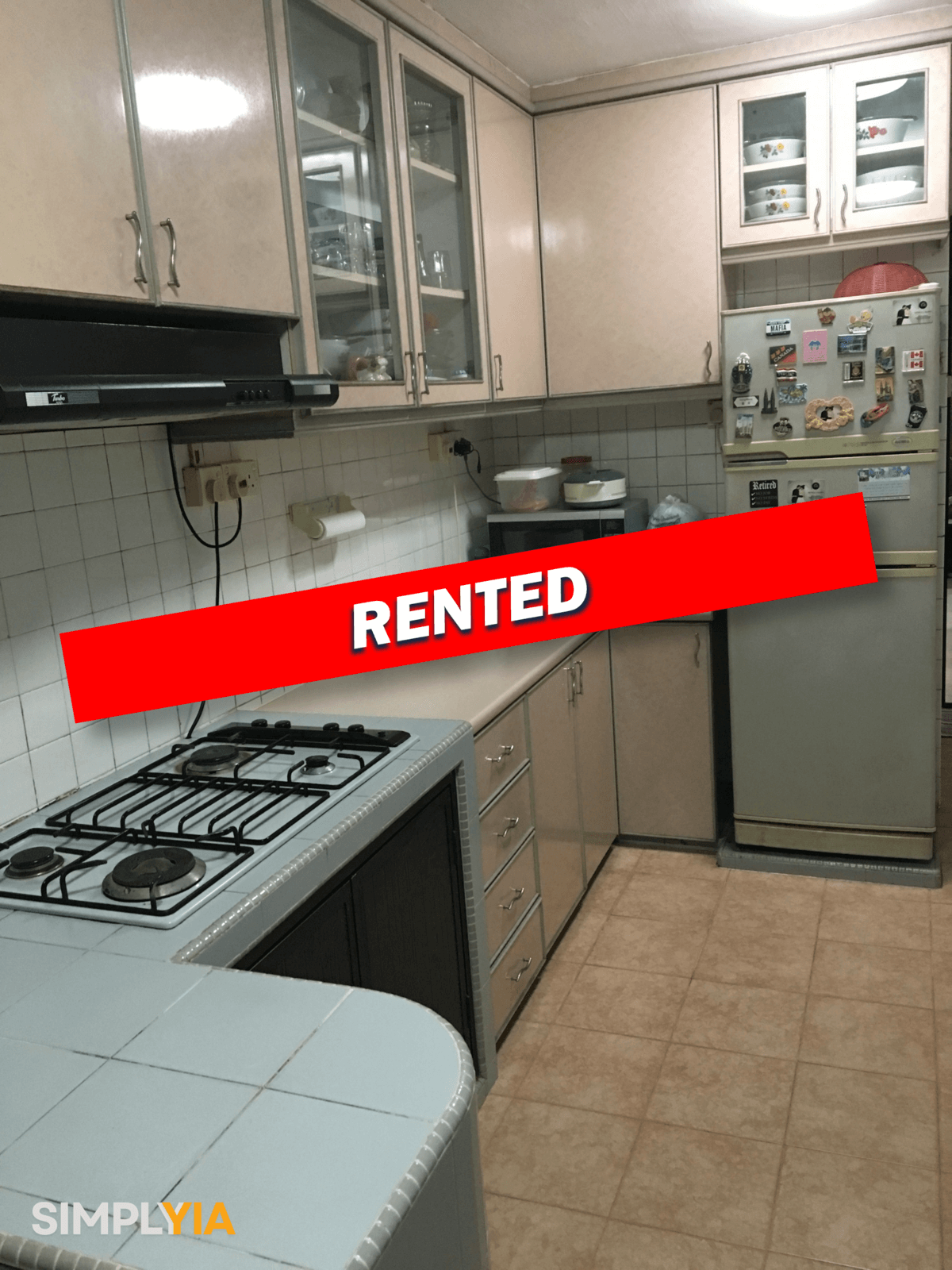 Blk 151 Bedok Reservoir Road #07-XXXX