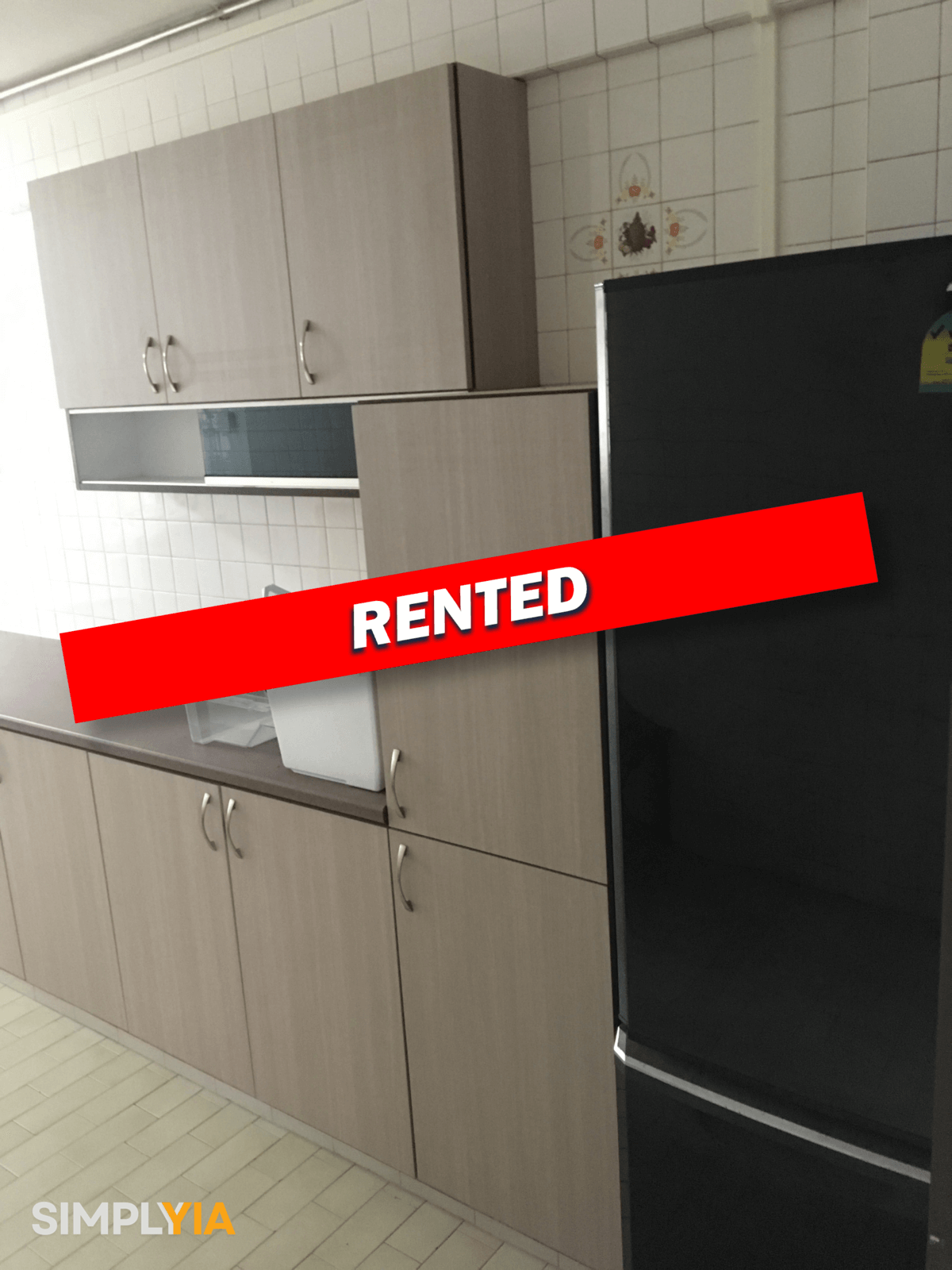 Blk 151 Yishun St 11 #07-XX