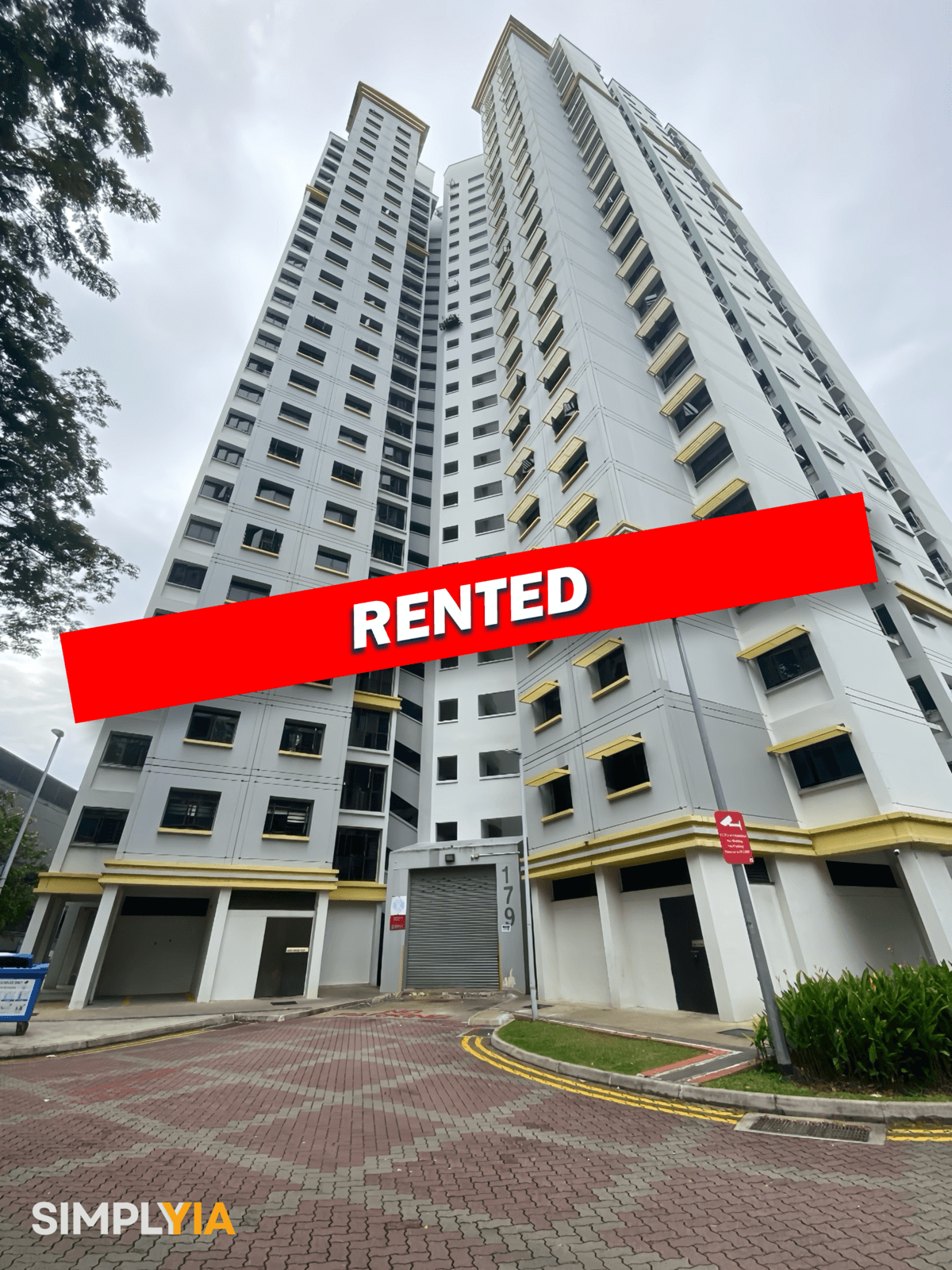 Blk 179 Lompang Road #17-XX