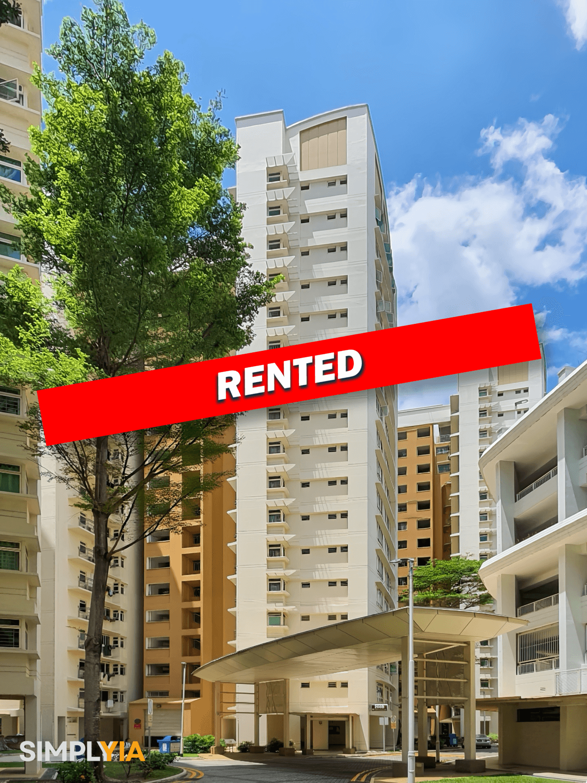 Blk 266B Compassvale Bow #17-XX