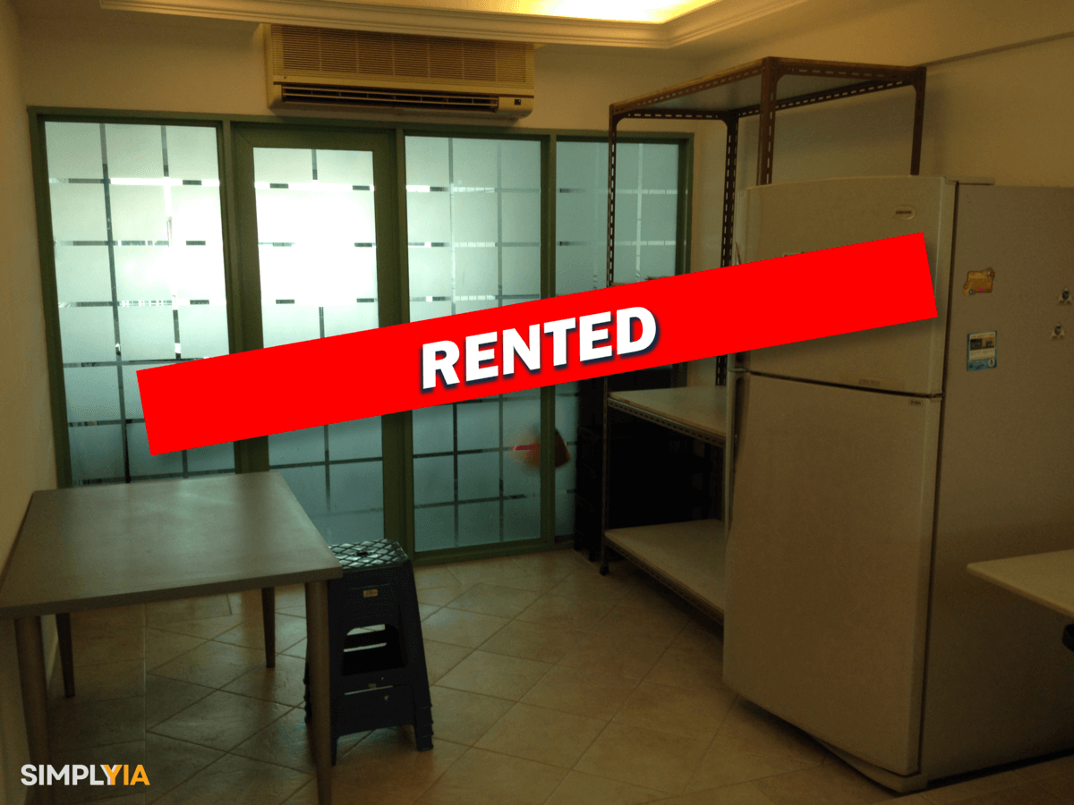 Blk 509 Ang Mo Kio Ave 8 #12-XXXX