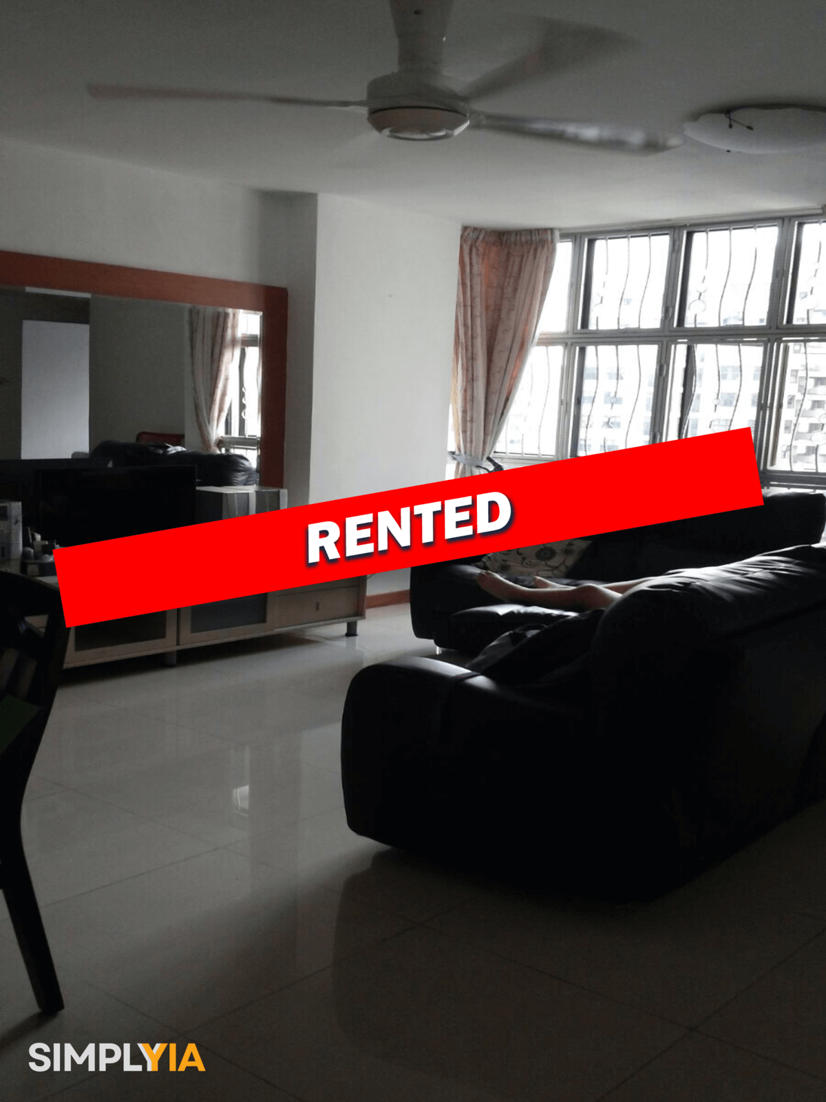 Blk 626 Senja Road #26-XXX