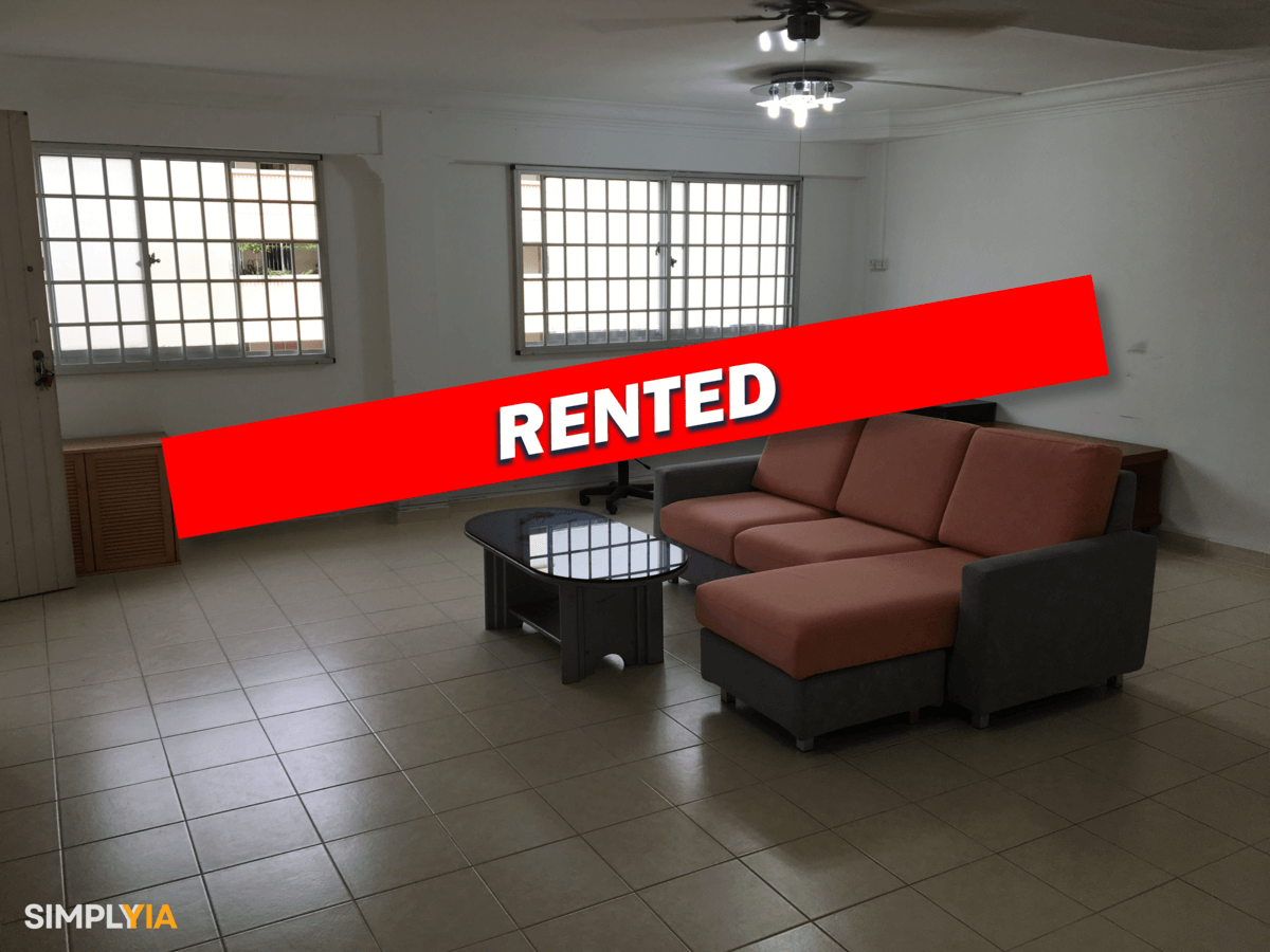 Blk 638 Yishun St 61 #10-XXX