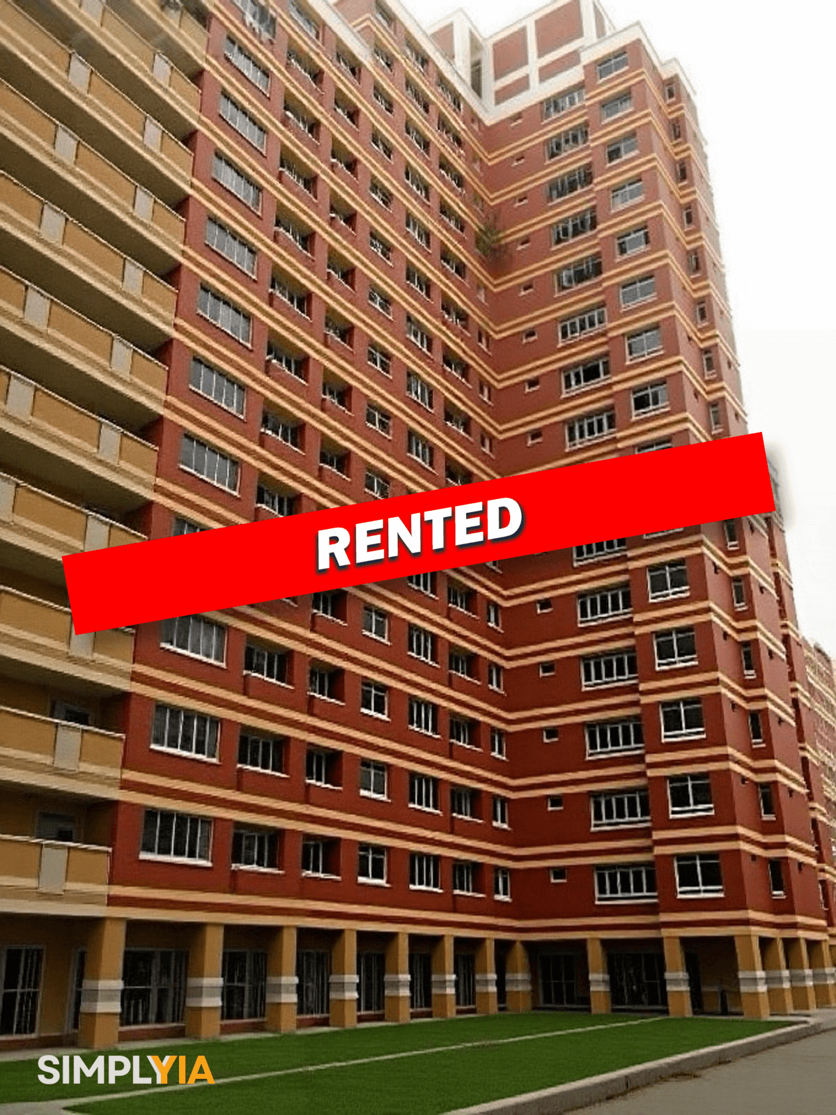 Blk 842F Tampines St 82 #12-XXX