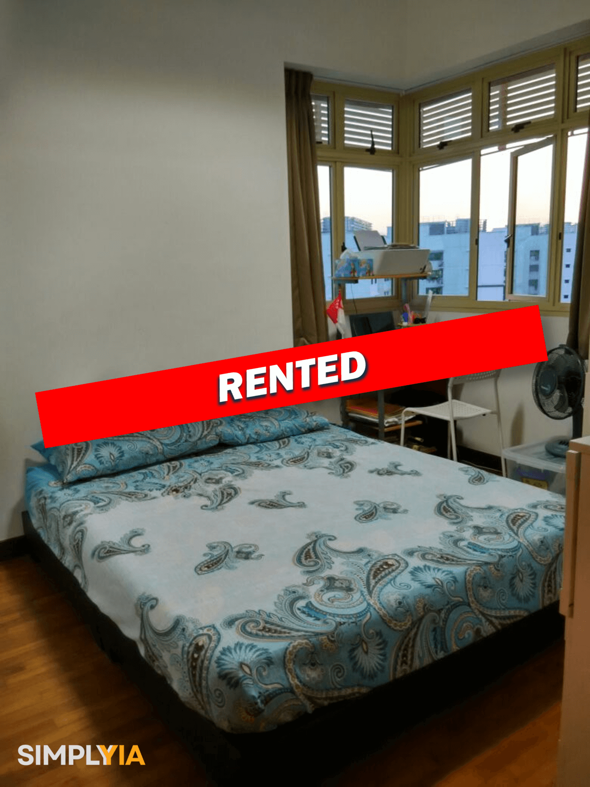 Blk 167A Punggol East #18-XXX