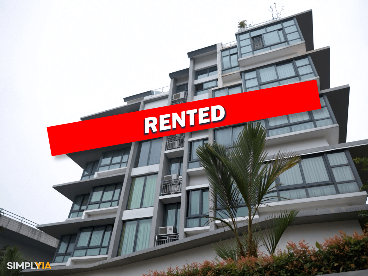 3 Sommerville Road #03-XX