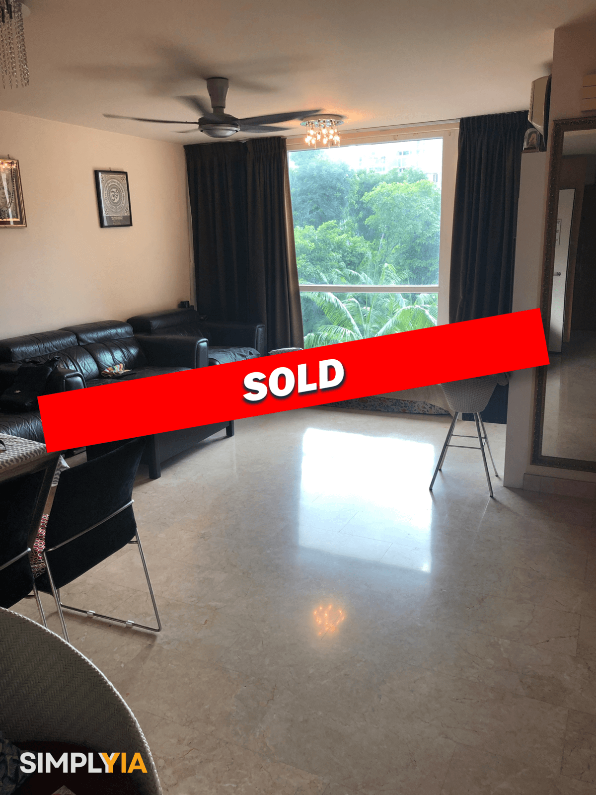 24 Simei Rise #04-XX