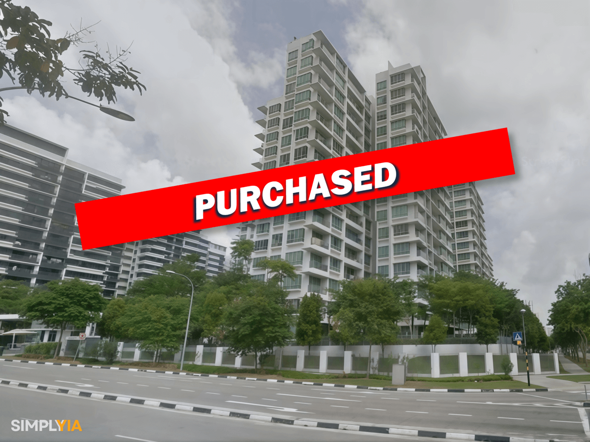 71 Pasir Ris Grove #15-XX