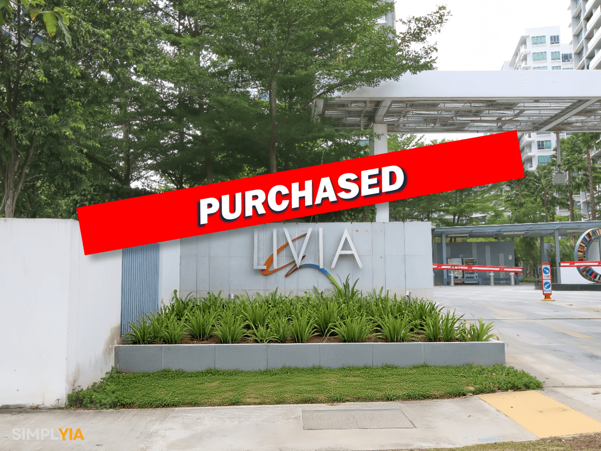 79 Pasir Ris Grove #07-XX