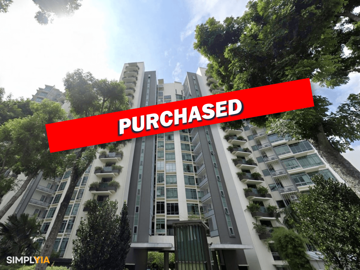 51 Jalan Bunga Rampai #10-XX