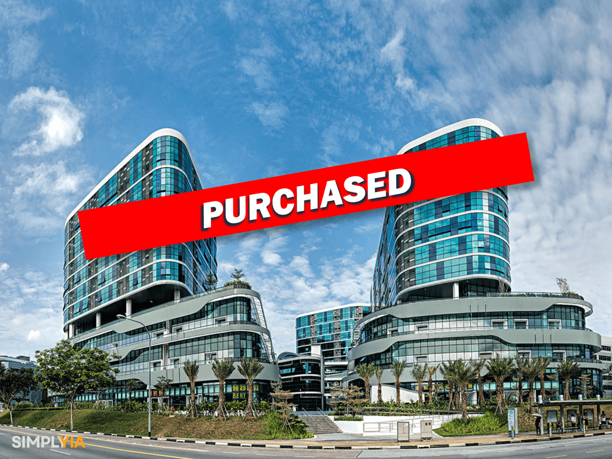 67 Ubi Road 1 #10-XX