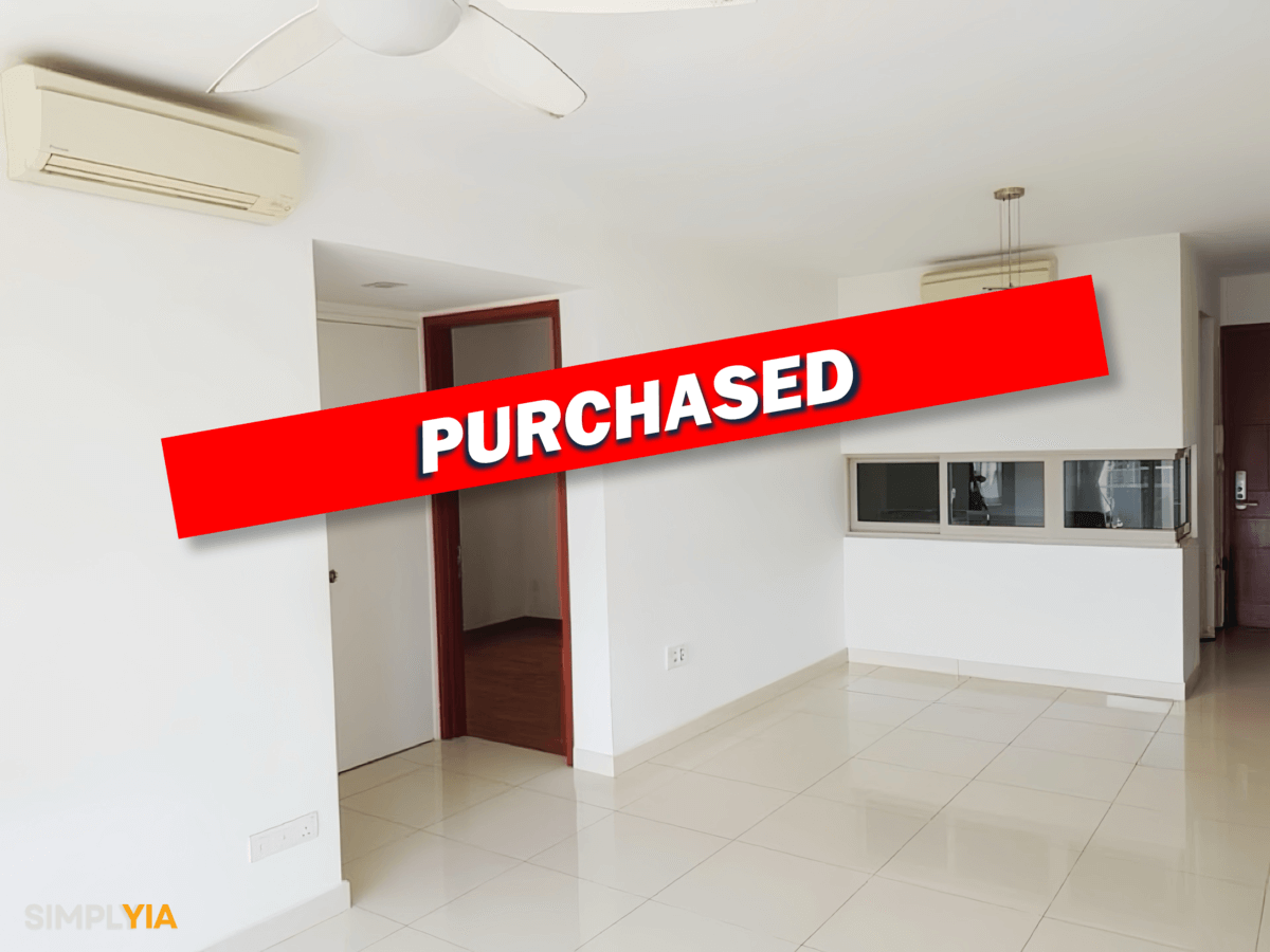 21 Woodleigh Close #11-XX