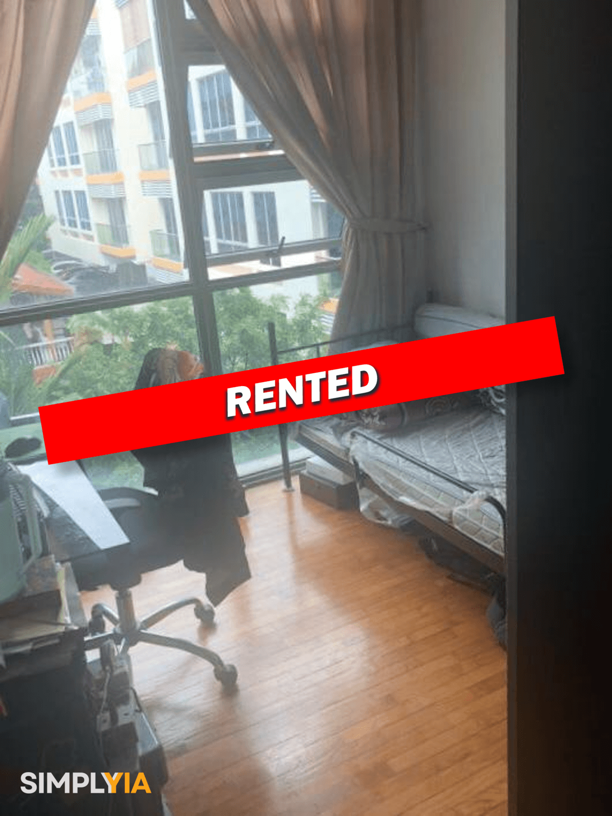 813 Upper Serangoon Road #02-XX