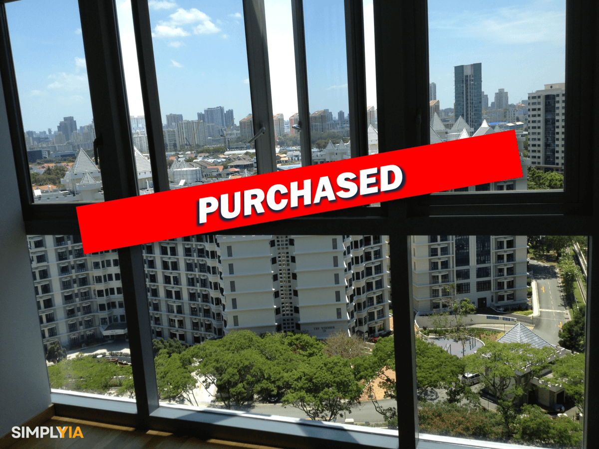 132 Serangoon Ave 3 #15-XX