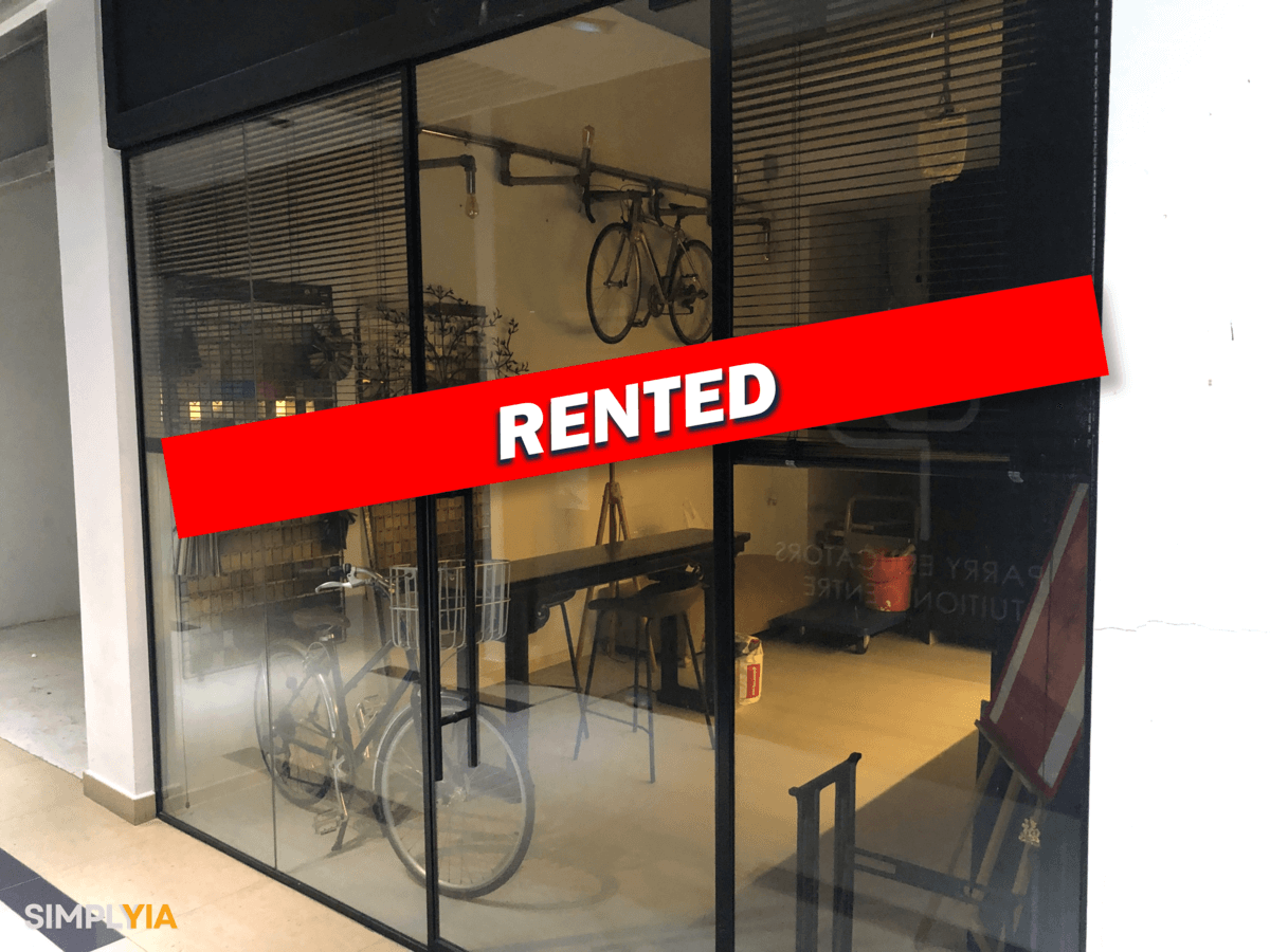 9 Yio Chu Kang Road #01-XX