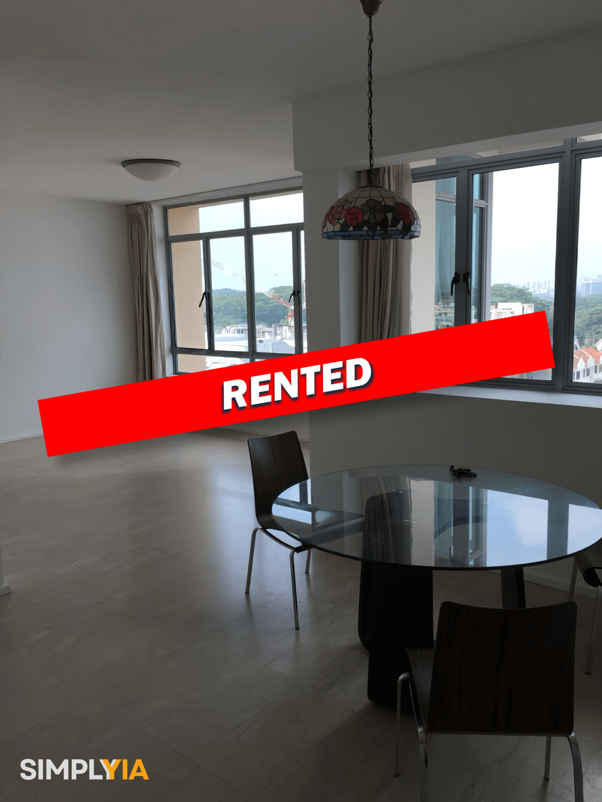 1 Sunshine Terrace #10-XX