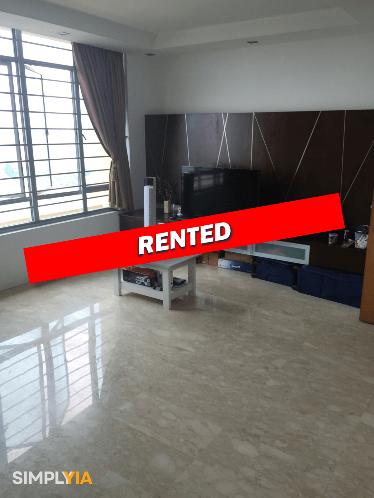 1 Sunshine Terrace #11-XX