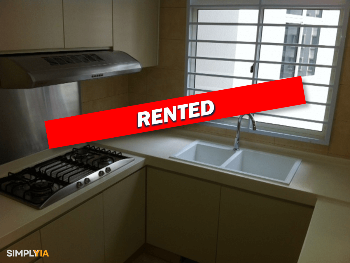 21 Rosewood Drive #05-XX