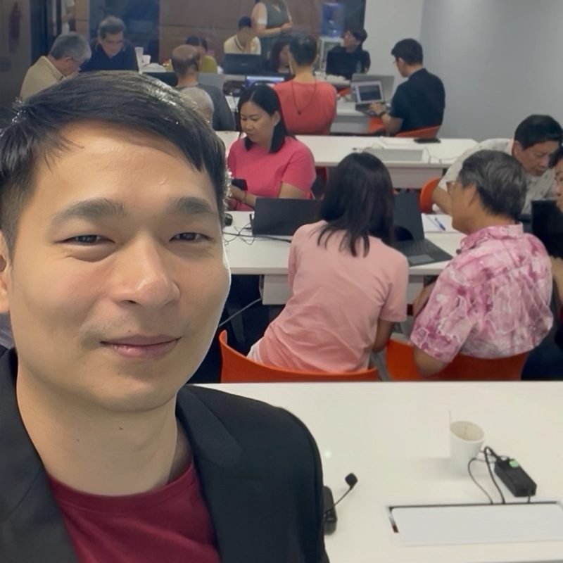 blockchain, training, skillsfuture